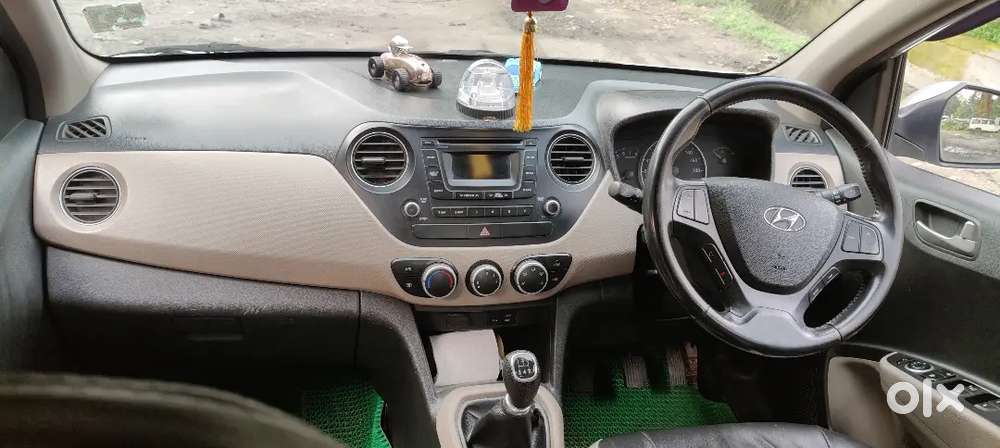 Hyundai Grand I10 2014 Petrol 90000 Km Driven