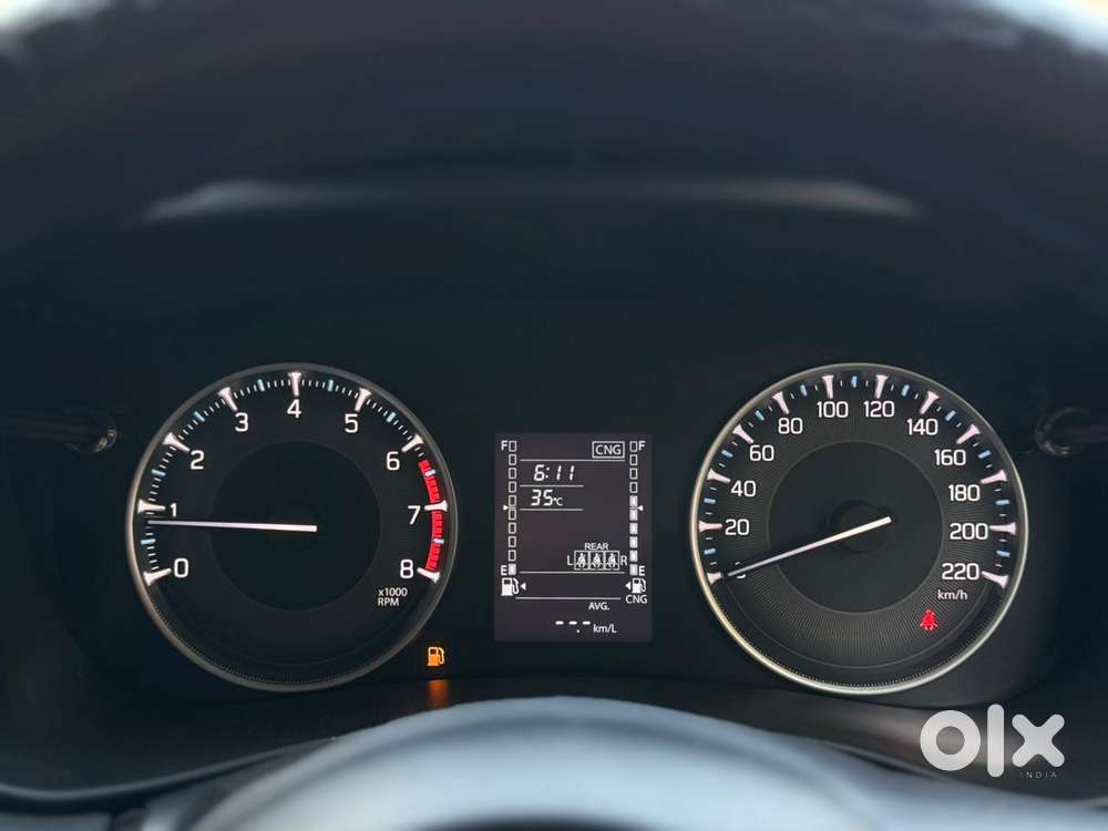 Maruti Suzuki Fronx Sigma 1.2 Cng, 2026, Petrol