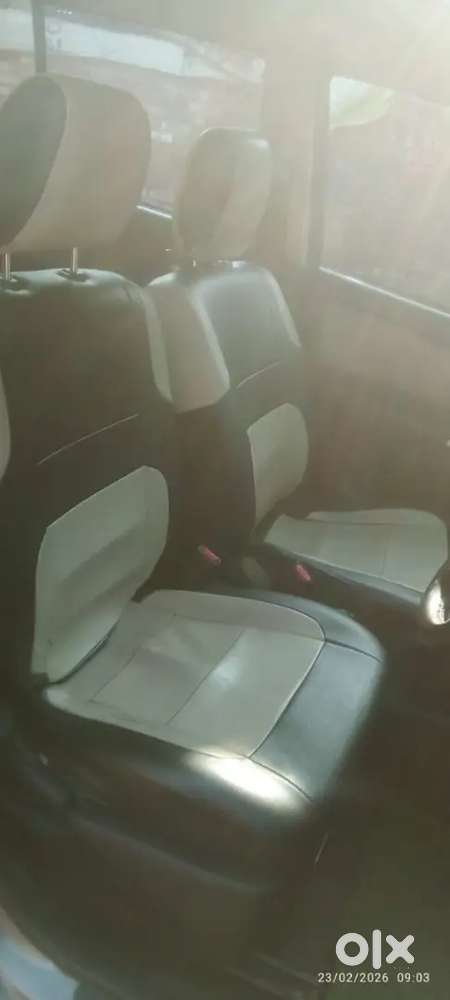 Maruti Suzuki Wagon R 2017 Variant