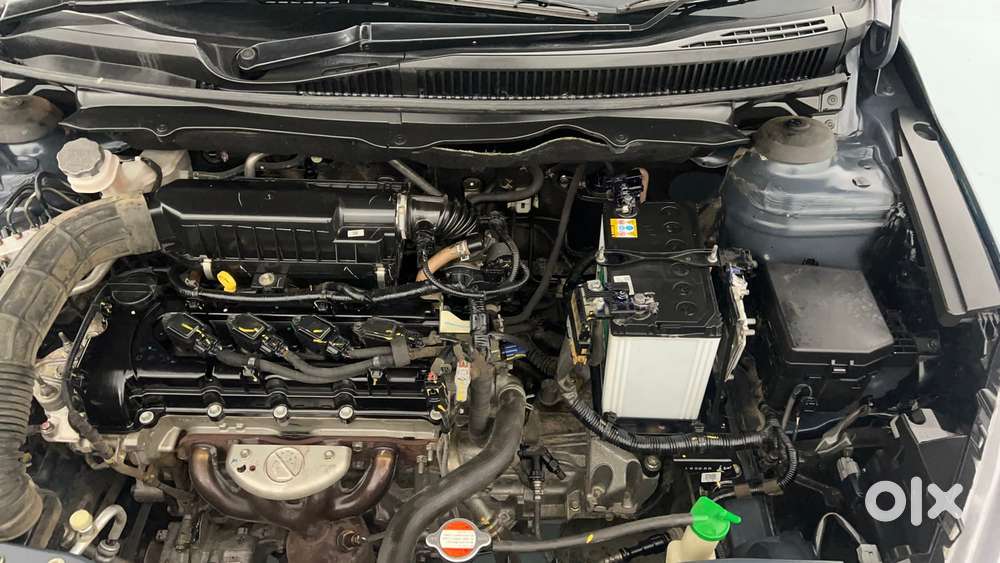 Maruti Suzuki Ciaz Alpha 1.5, 2022, Petrol
