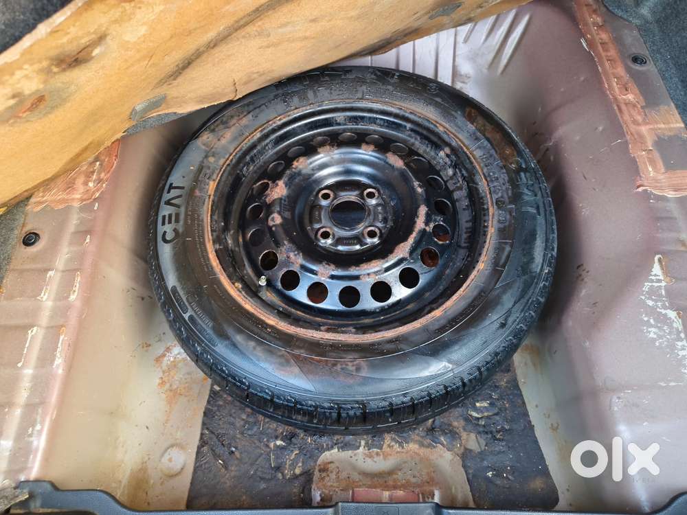 Honda City 2014-2015 I Dtec Sv, 2014, Diesel