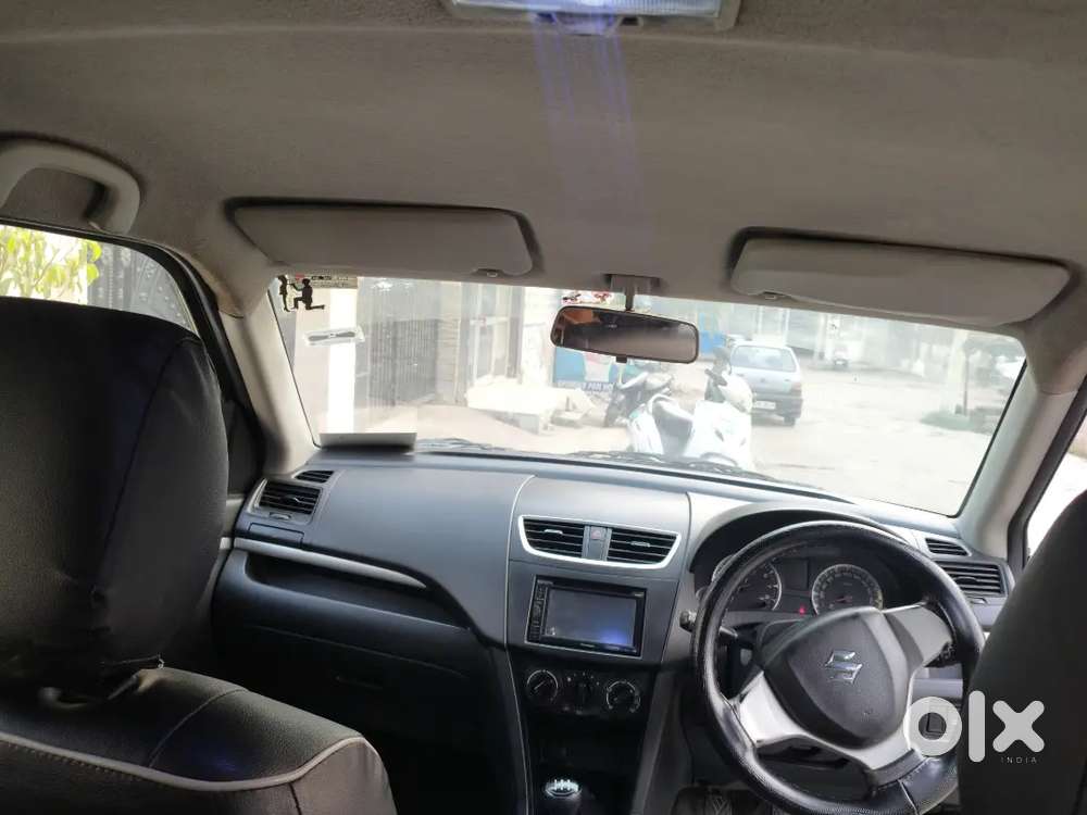 Maruti Suzuki Swift 2014 Petrol 90000 Km Driven