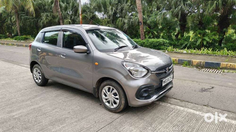 Maruti Suzuki Celerio 1.0 Vxi Mt, 2023, Petrol