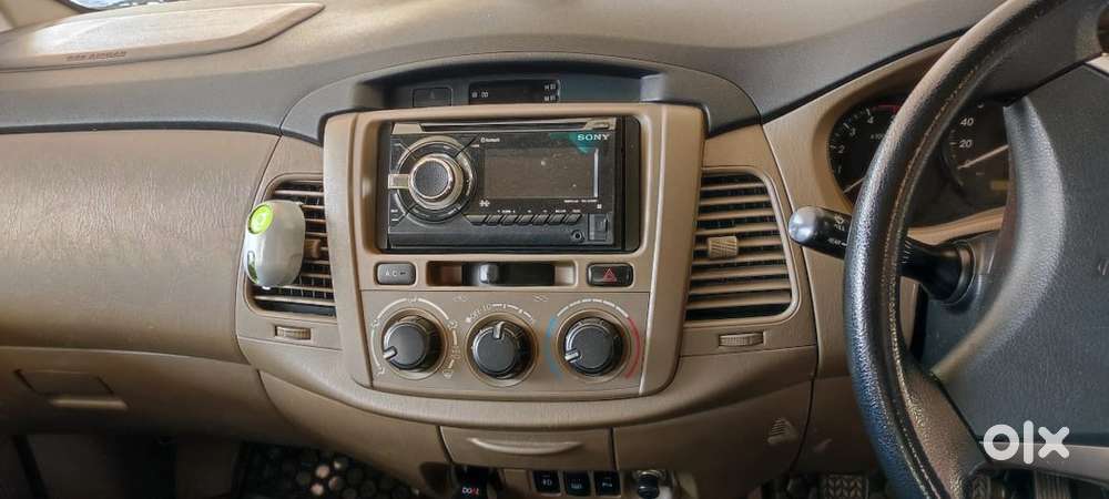 Toyota Innova Diesel Manual 2015
