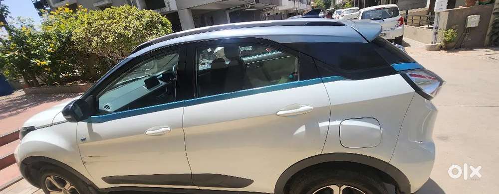Tata Nexon Ev 2022