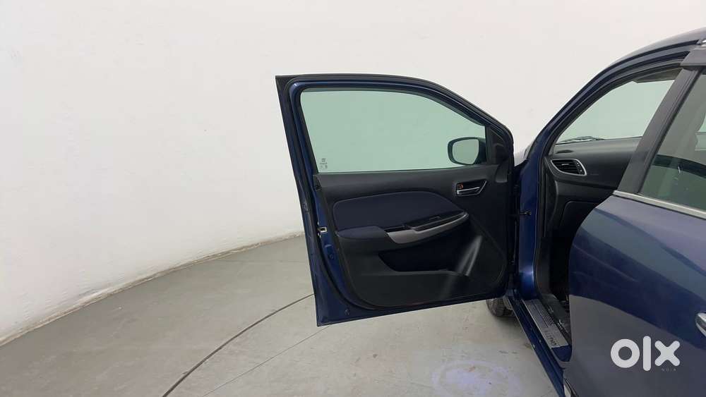 Maruti Suzuki Baleno 1.2 Alpha, 2019, Petrol