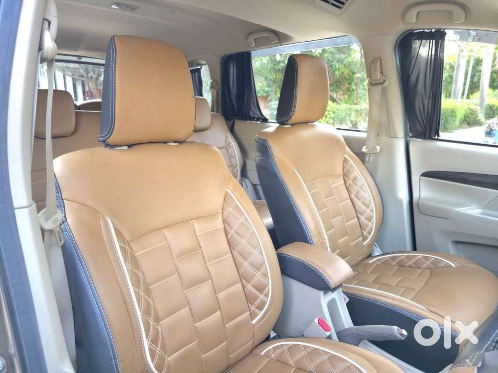 Maruti Suzuki Ertiga Zxi (o) Cng [ ], 2024, Cng & Hybrids