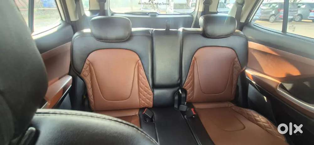 Hyundai Alcazar 2023 Diesel 22200 Km Driven