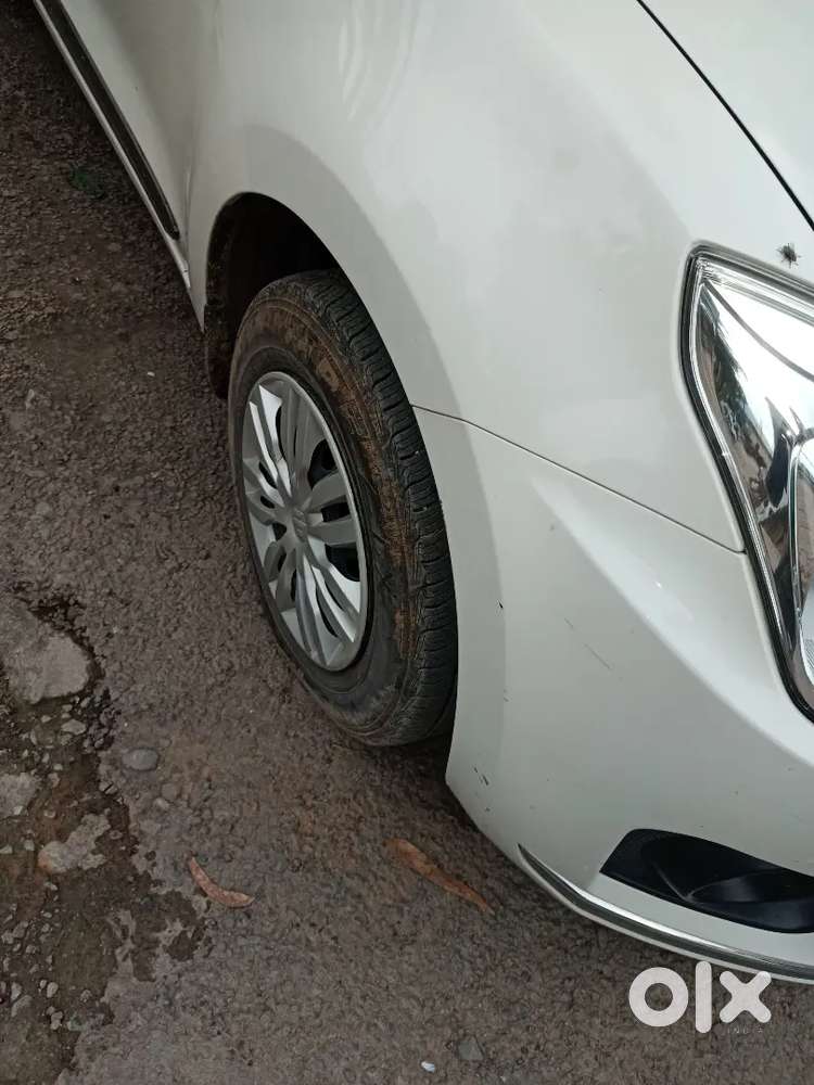 Maruti Suzuki Dzire 2020