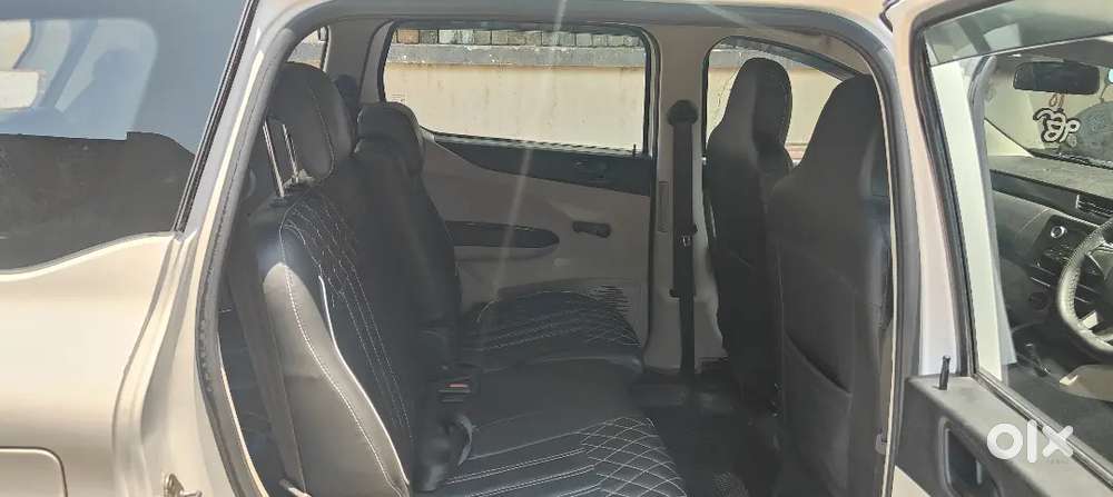 For Seal Car