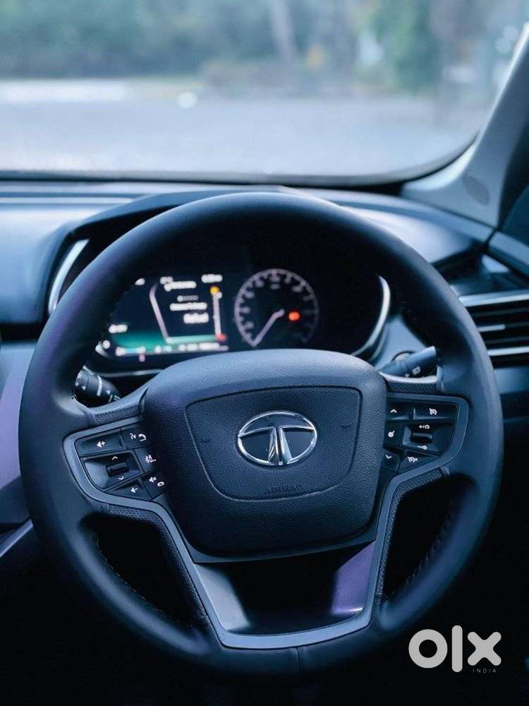 Tata Harrier