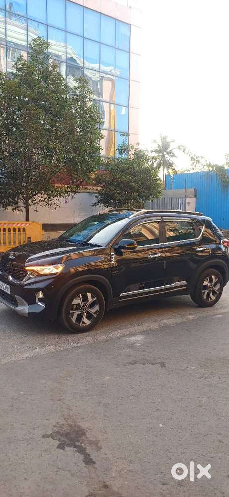Kia Sonet 1.0 Htx Imt, 2023, Diesel