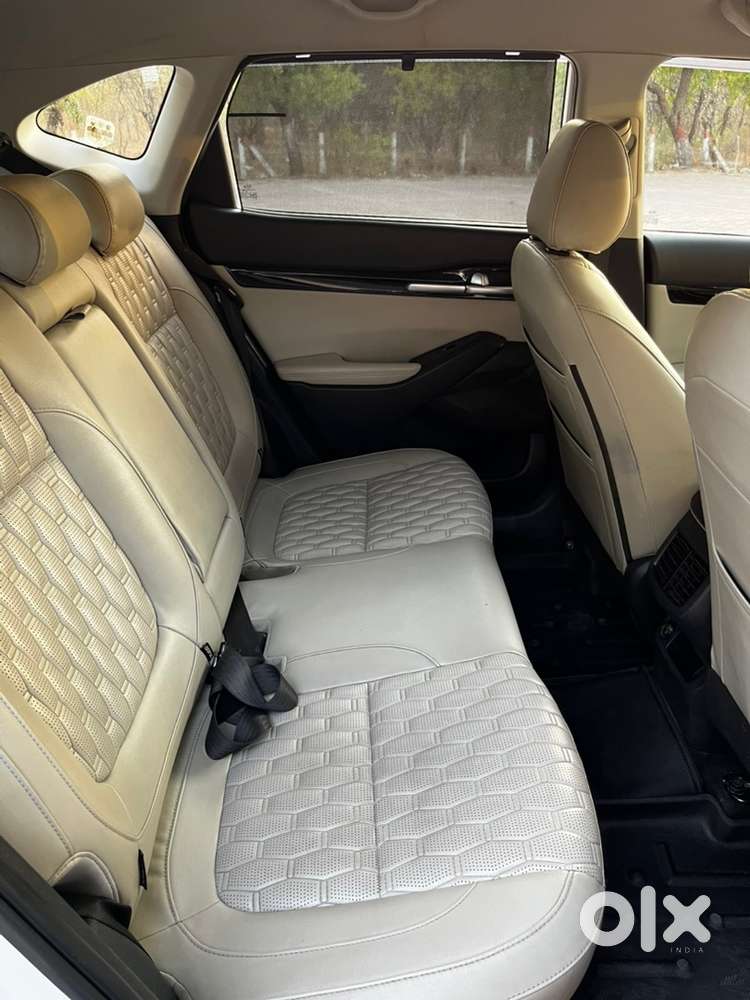 Kia Seltos Automatic Petrol 2020 Htx