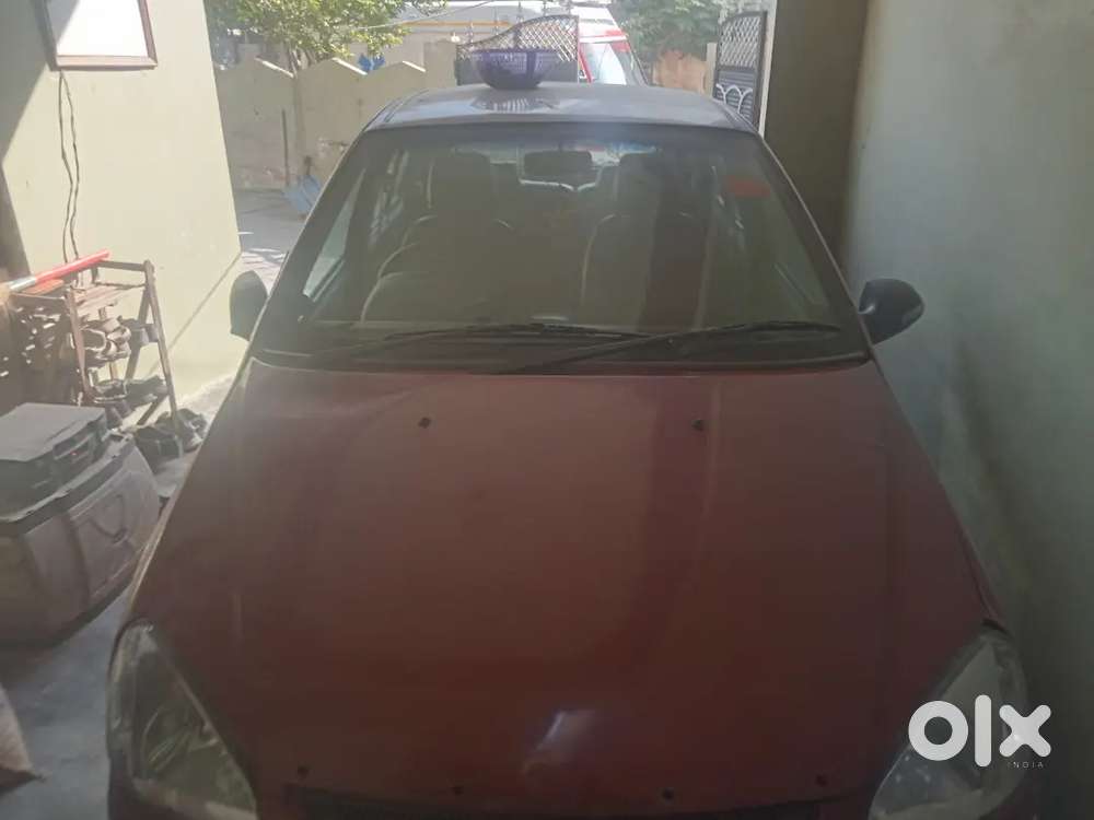 Tata Indica V2 2007 डीज़ल Well Maintained
