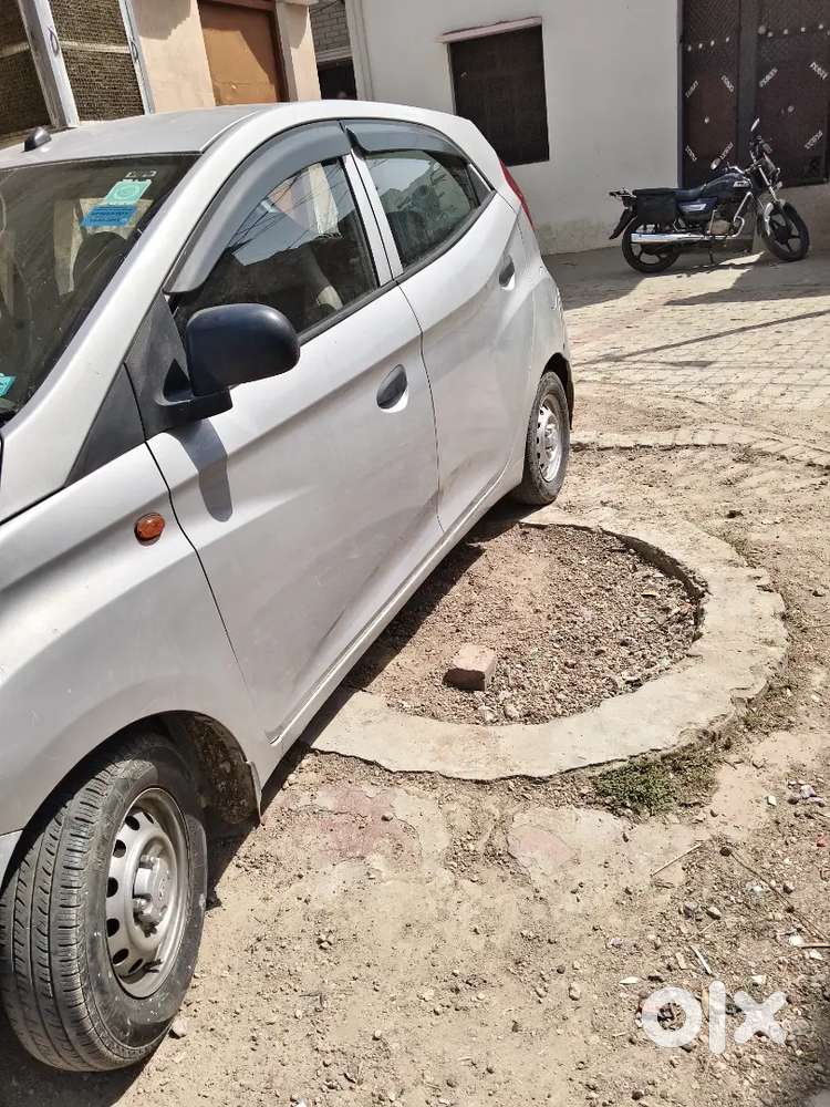 Good Condition
