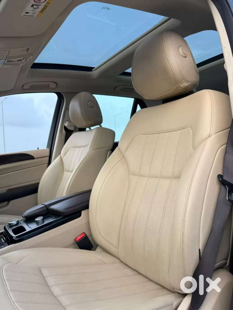 Mercedes-benz Gle Class 250d, 2018, Diesel