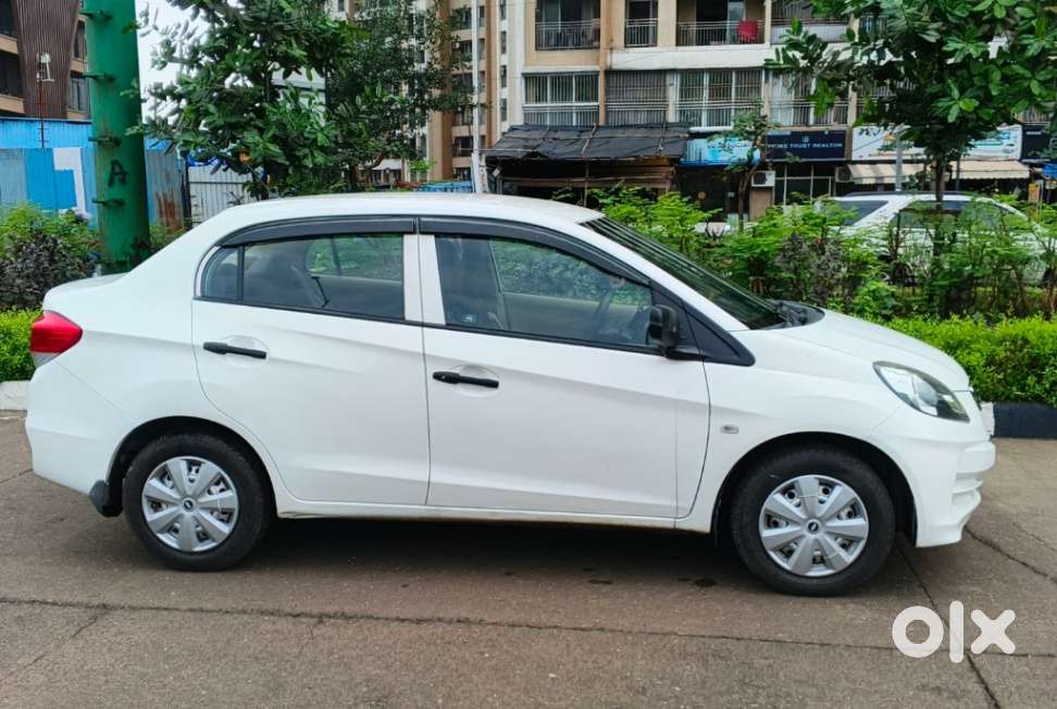 Honda Amaze 1.2 Emt I Vtec, 2015, Petrol