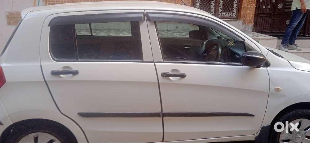 Doctor's Car