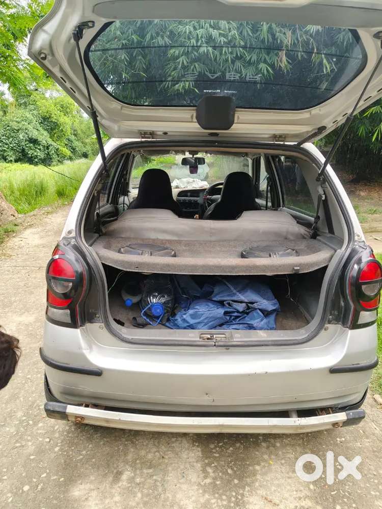 Maruti Suzuki Alto K10 2nd Owner 2013