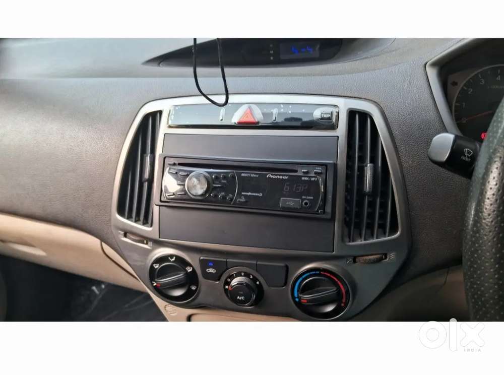 Hyundai I20 2012 Petrol 37000 Km Driven