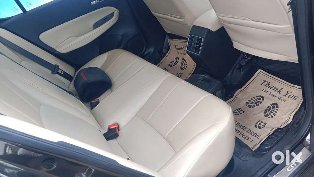 Honda City Zx 2023