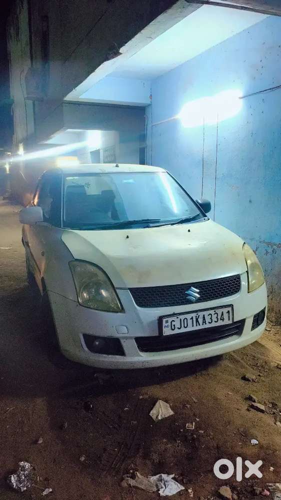 Maruti Suzuki Swift 2009