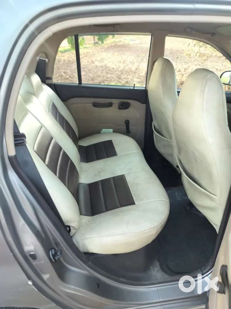 Hyundai Santro Xing 2013 Petrol 88000 Km Driven