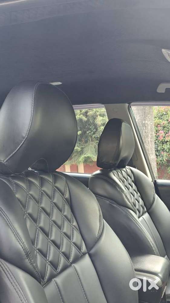 Mahindra Xuv500 W7, 2018, Diesel