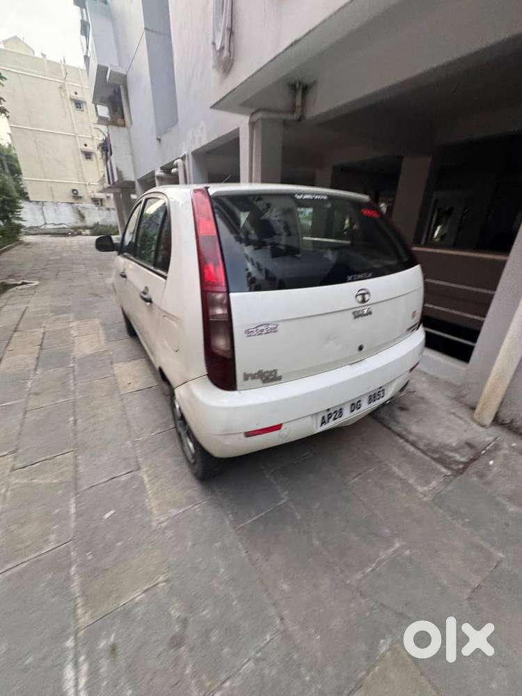 Indica Vista Quadra Jet Engine Diesel