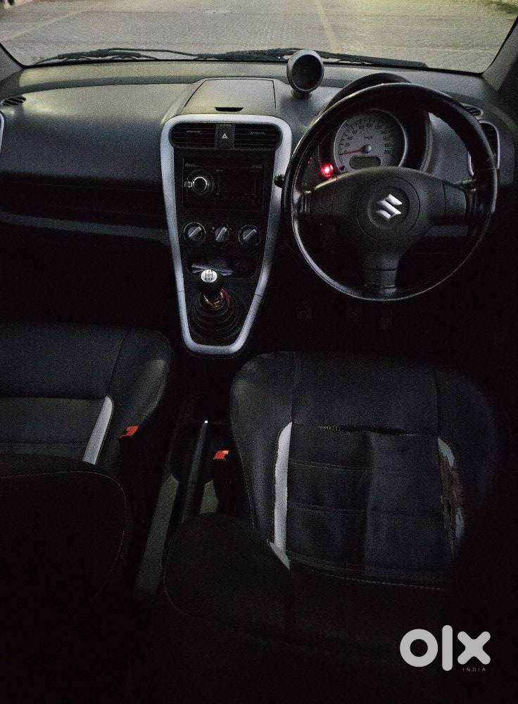 Maruti Suzuki Ritz Vdi (abs) Bs Iv, 2015, Diesel
