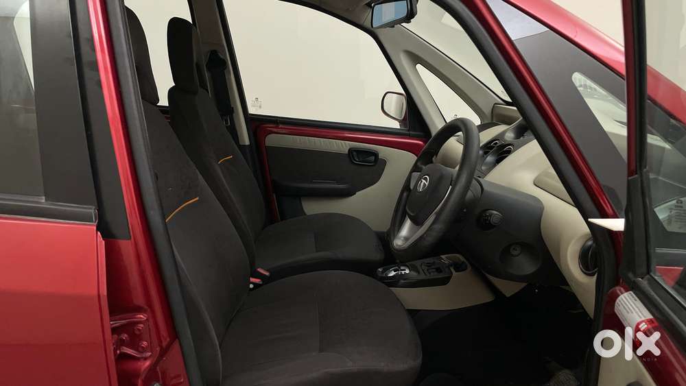 Tata Nano Xta, 2015, Petrol