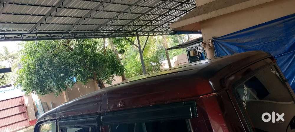 Tata Sumo Gold 2012 Diesel Fancy Namber