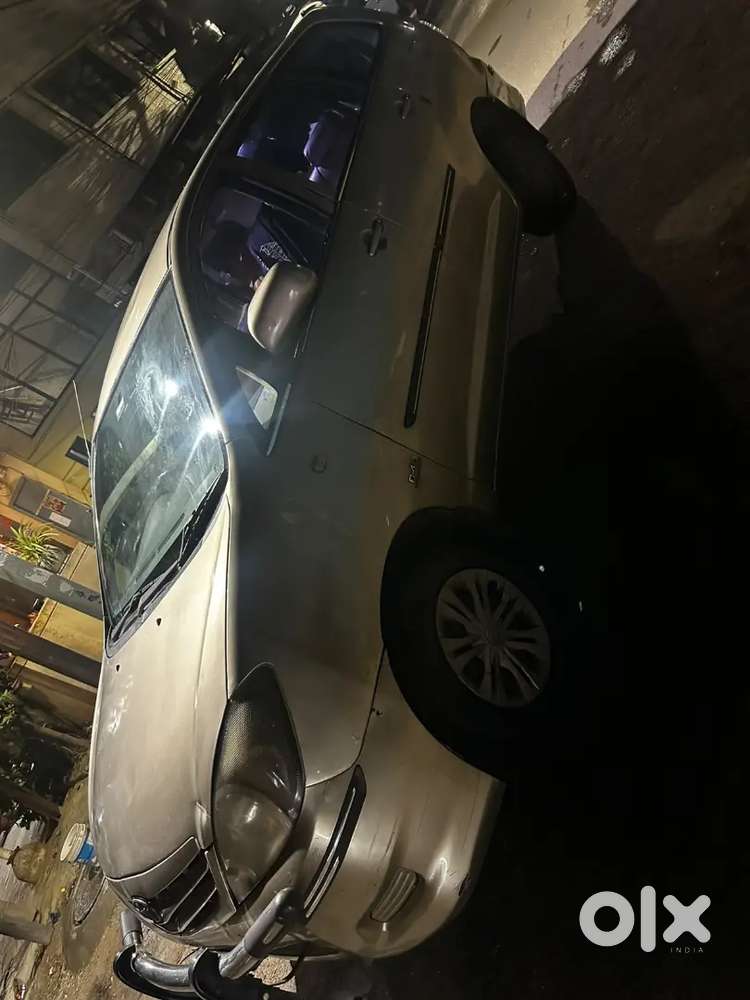 Toyota Innova 2010 Diesel Manual 1st