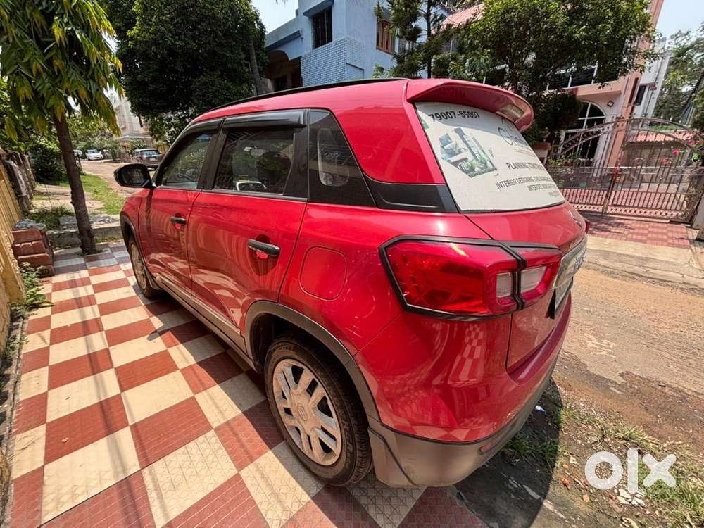 Maruti Suzuki Petrol 2021