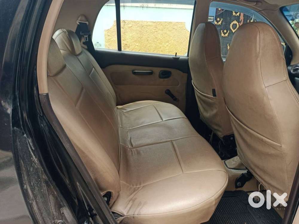 Hyundai Santro Xing, 2010, Petrol