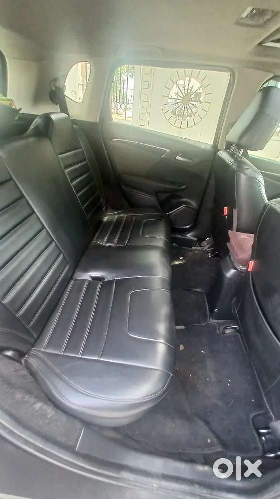 Honda Wr-v 2019 Diesel Well Maintained