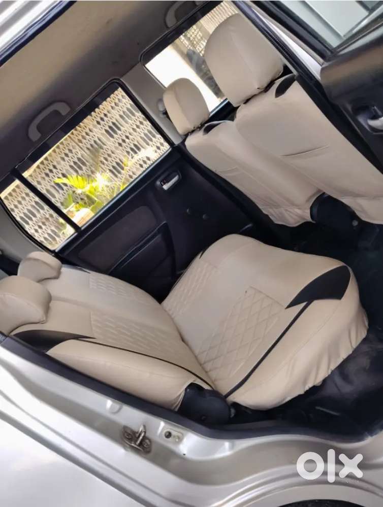 Maruti Suzuki Wagon R 1.0 2016 Cng & Hybrids 94000 Km Driven