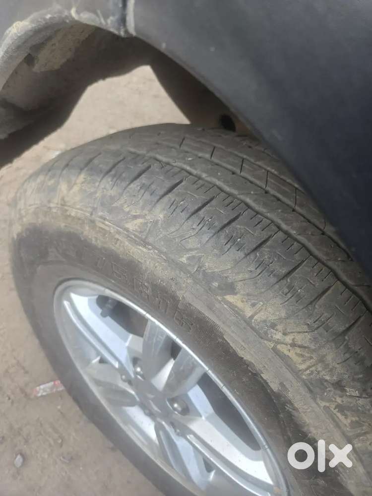 Mahindra Bolero Neo 2023 Diesel 65000 Km Driven