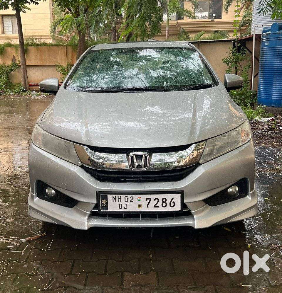 Honda City I Dtec Vx, 2014, Diesel