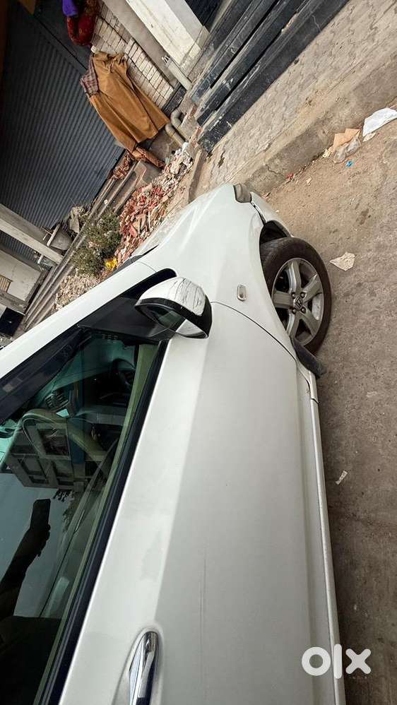 Honda City 2011 Petrol 80000 Km Driven