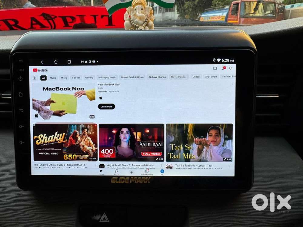 Fully Loaded And Immaculate Condition Car