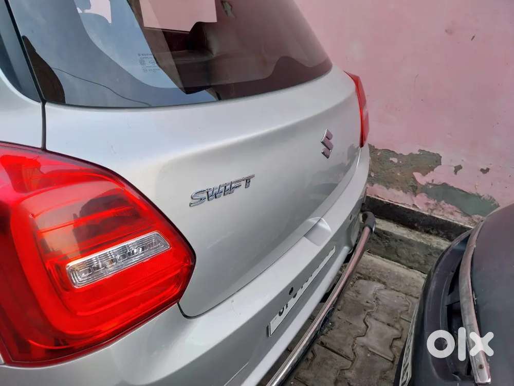 Maruti Suzuki Swift