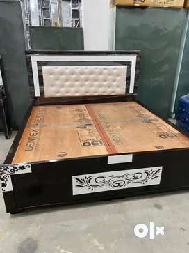 Olx double cot best sale
