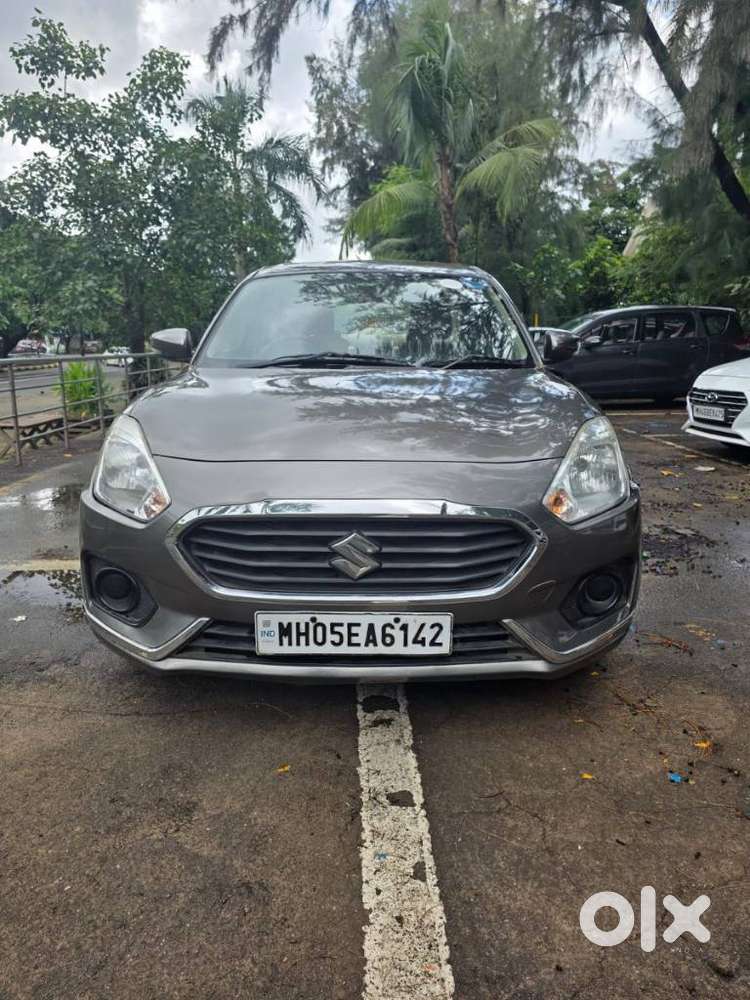 Maruti Suzuki Dzire 1.2 Vxi Amt, 2019, Petrol
