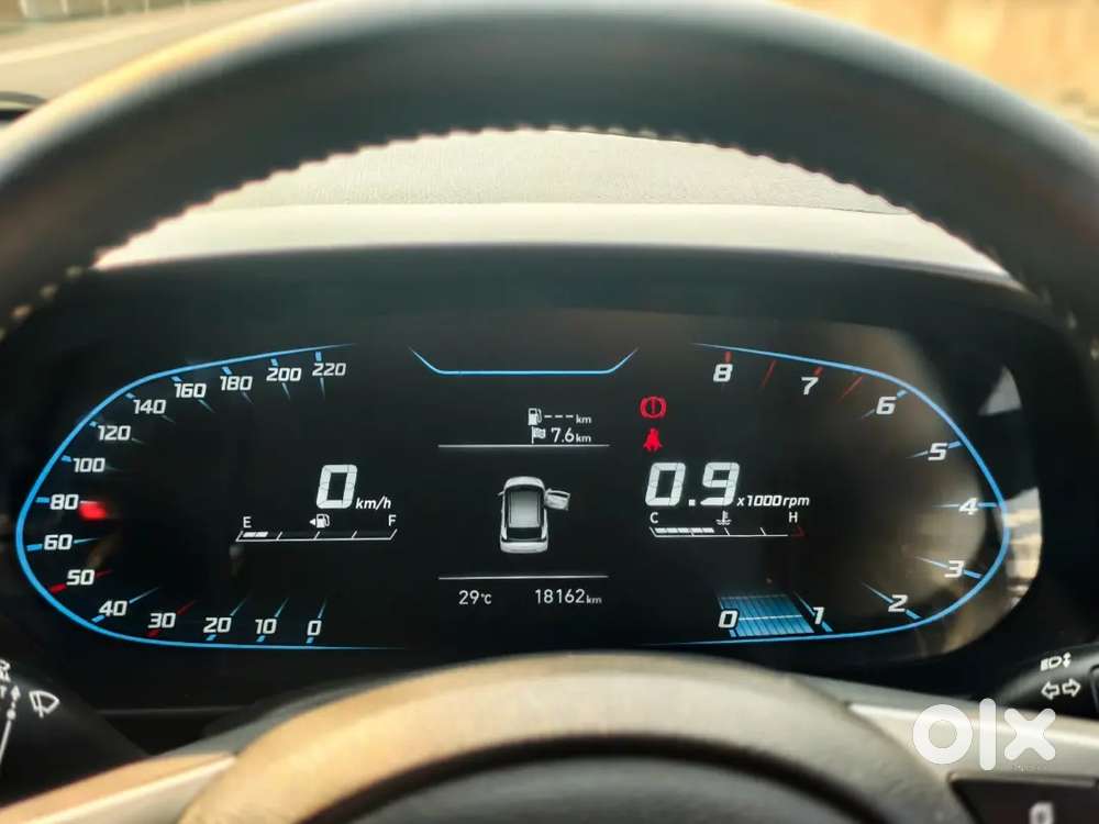 Hyundai I20 2023 Petrol Good Condition