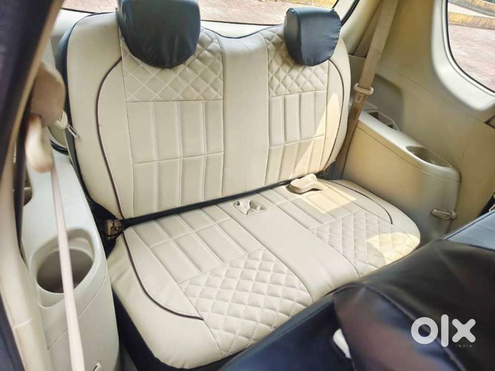Maruti Suzuki Ertiga Vxi Abs, 2014, Petrol
