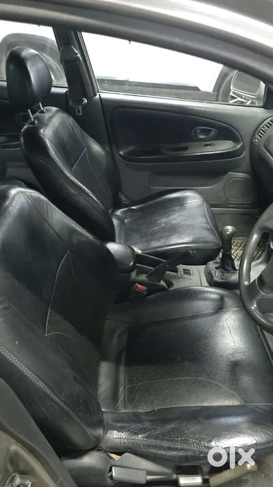 Mitsubishi Lancer 1.5 Lx 2001