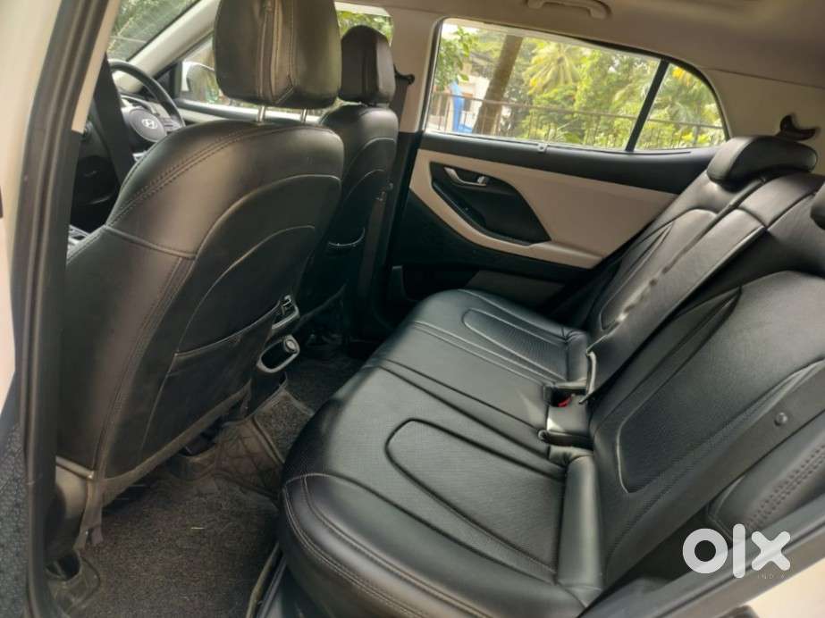 Hyundai Creta 1.6 Vtvt At Sx Plus, 2022, Petrol