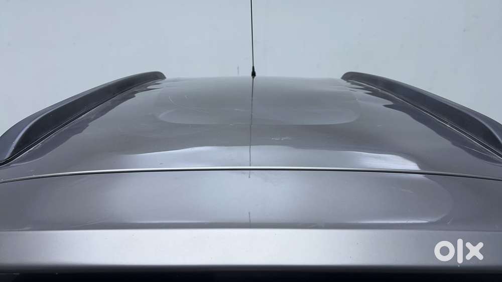 Renault Kwid 2019-ongoing 1.0 Climber Amt, 2018, Petrol