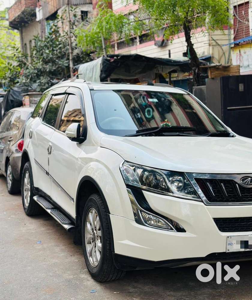 Mahindra Diesel Car 2016